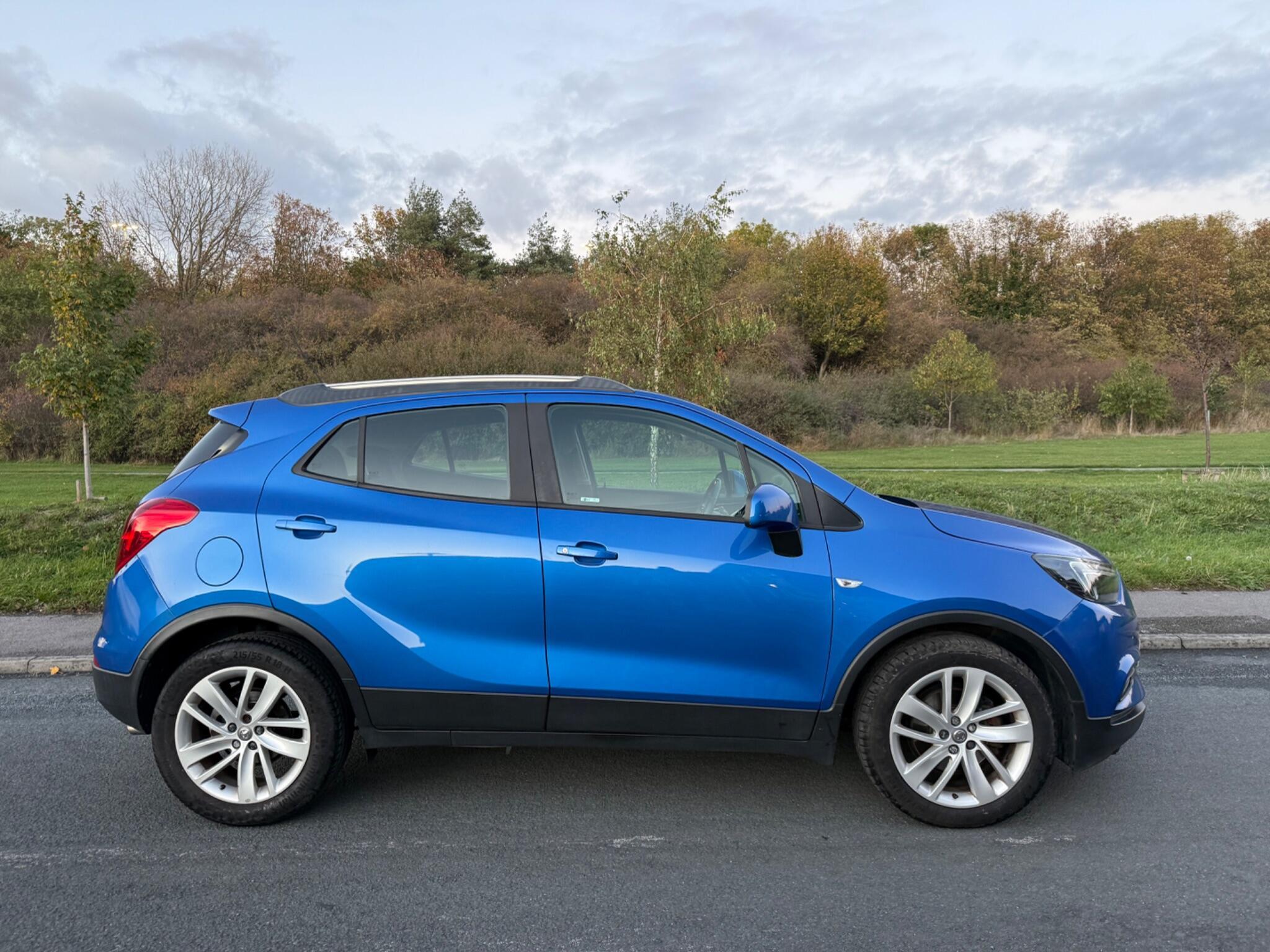 Vauxhall Mokka X - Image 2