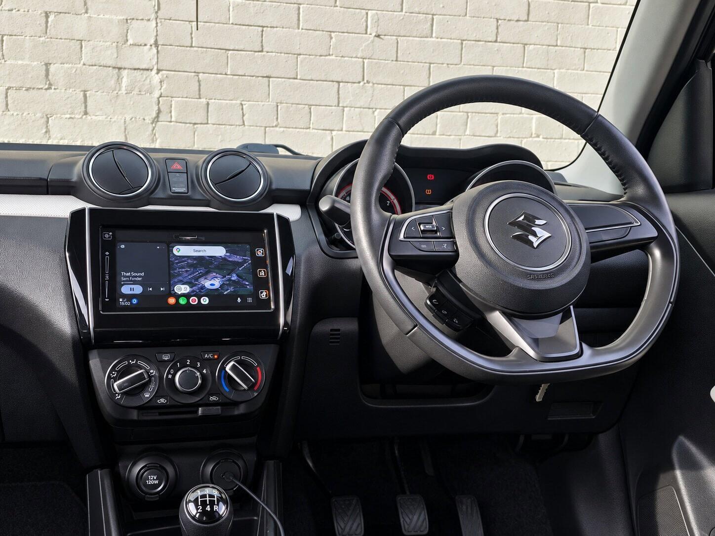 Suzuki Swift - Image 2