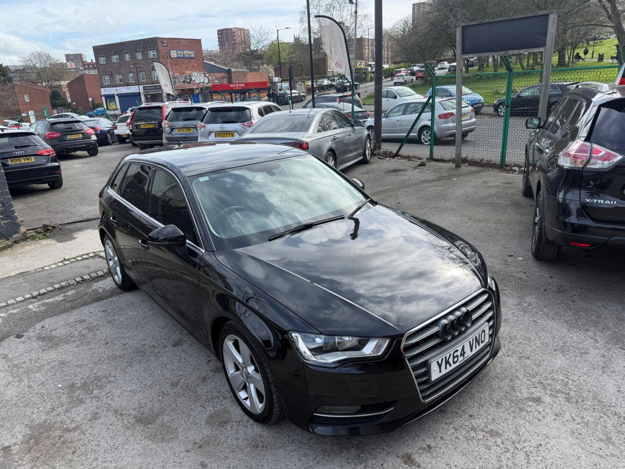 Audi A3 - Image 34