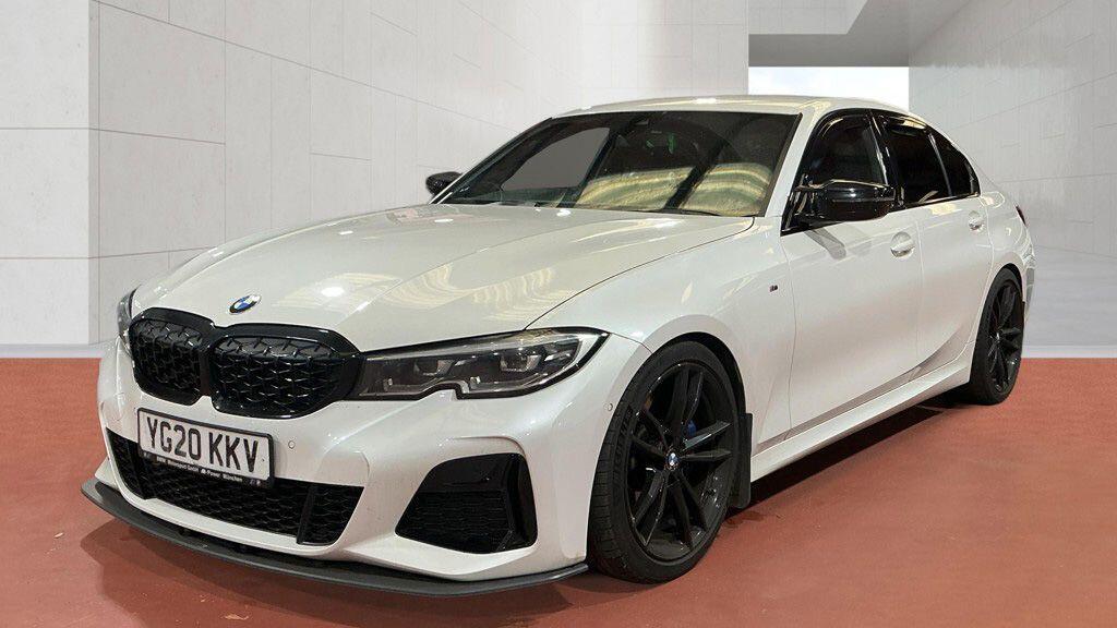 BMW 3 Series - Image 4