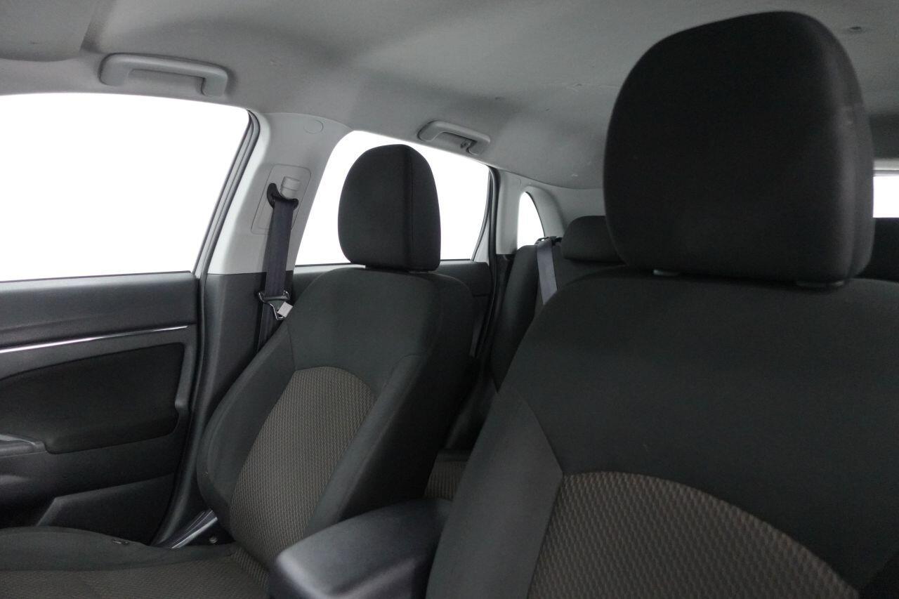 Mitsubishi ASX - Image 20