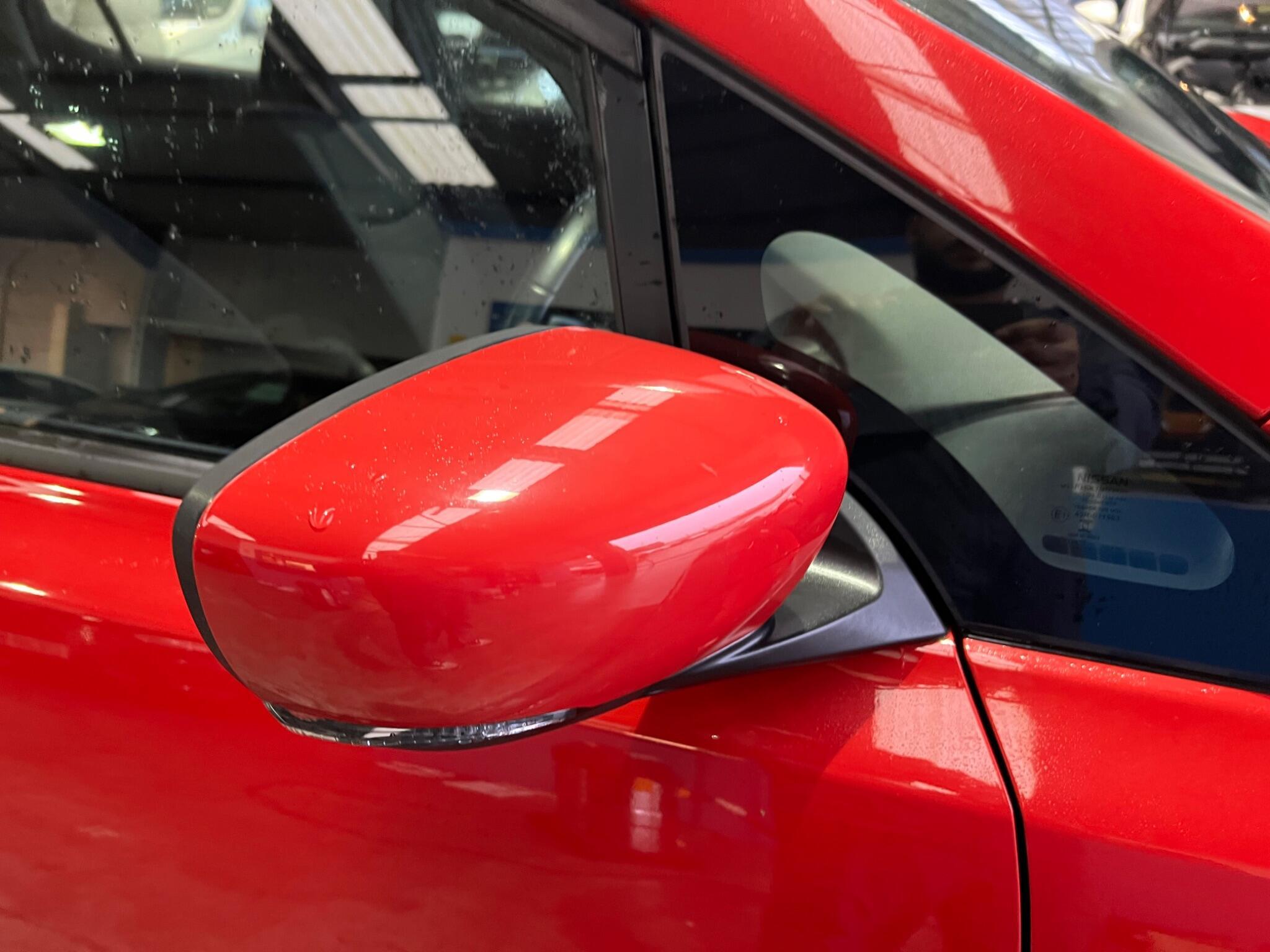 Nissan Leaf - Image 26