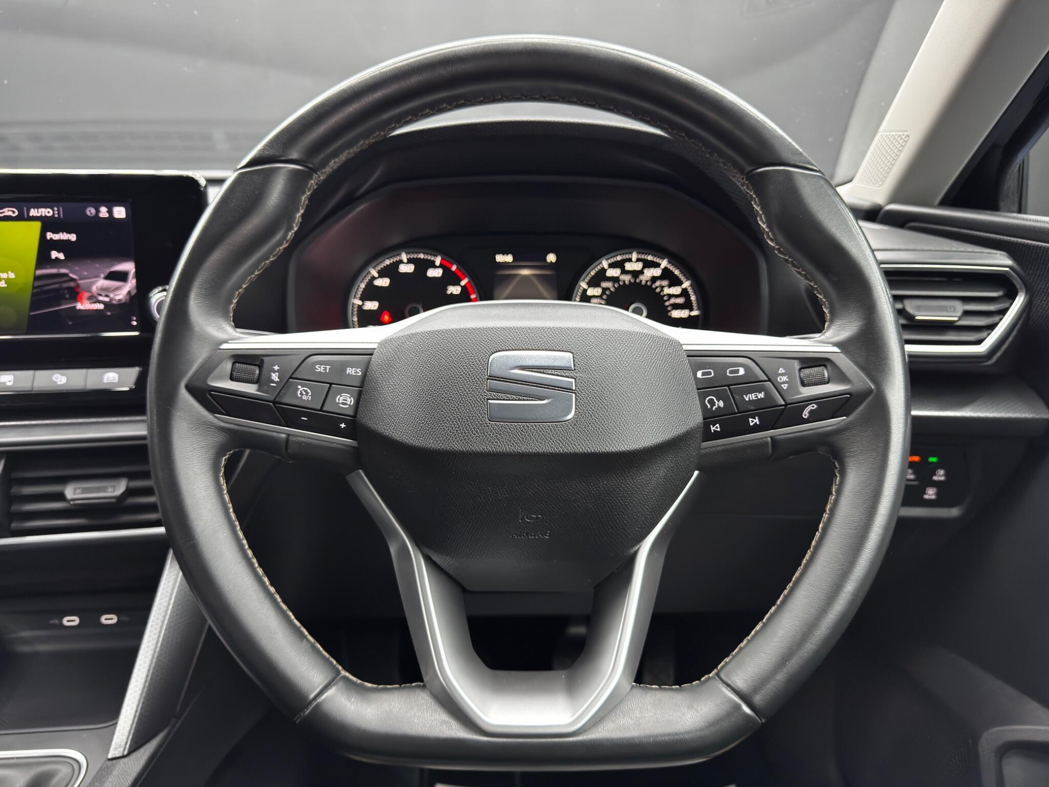 SEAT Leon - Image 19