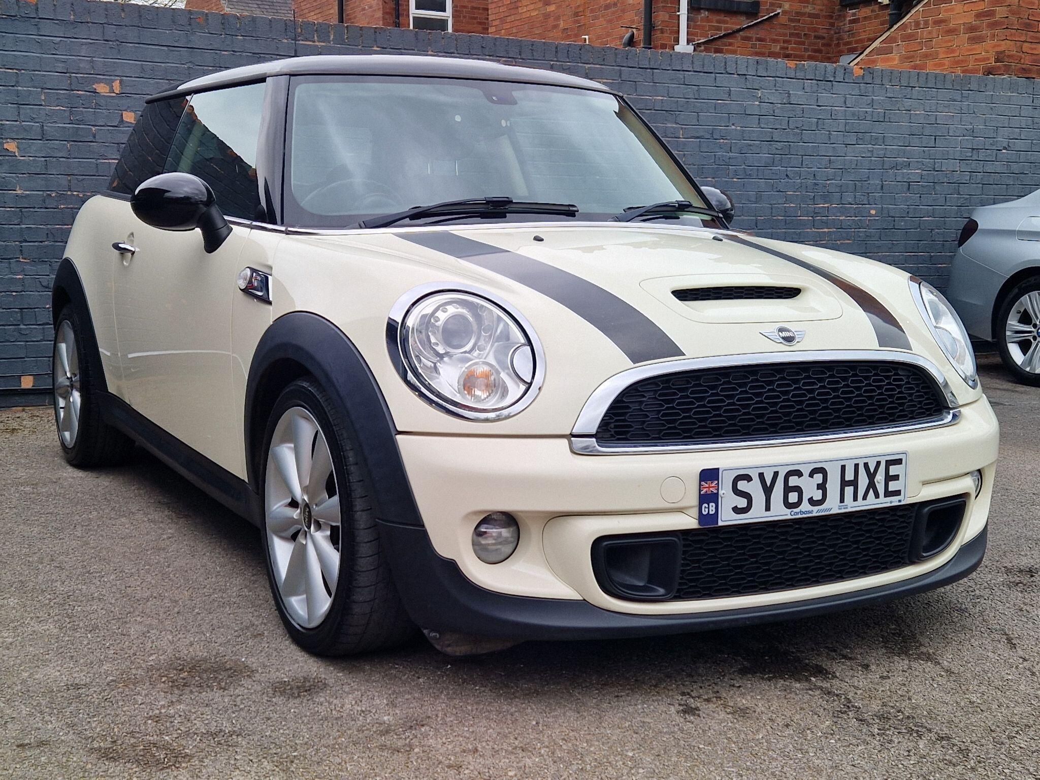 MINI Hatch - Image 17