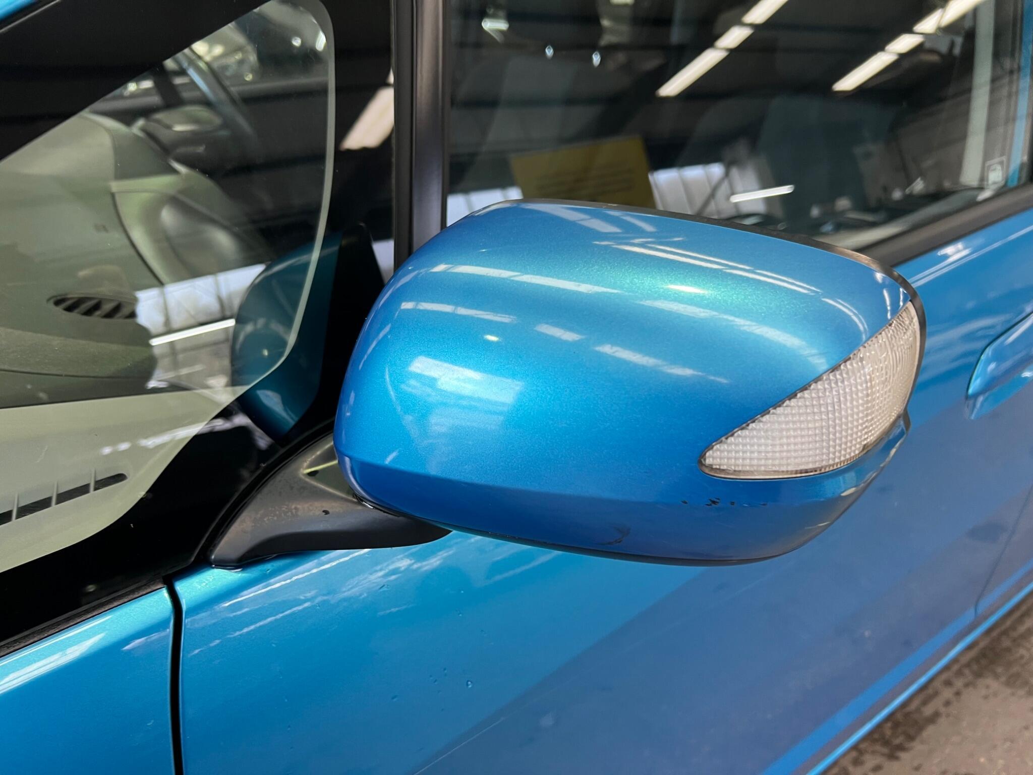 Honda Jazz - Image 27