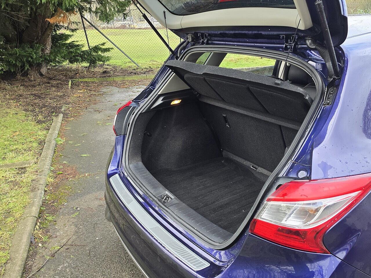 Nissan Pulsar - Image 7