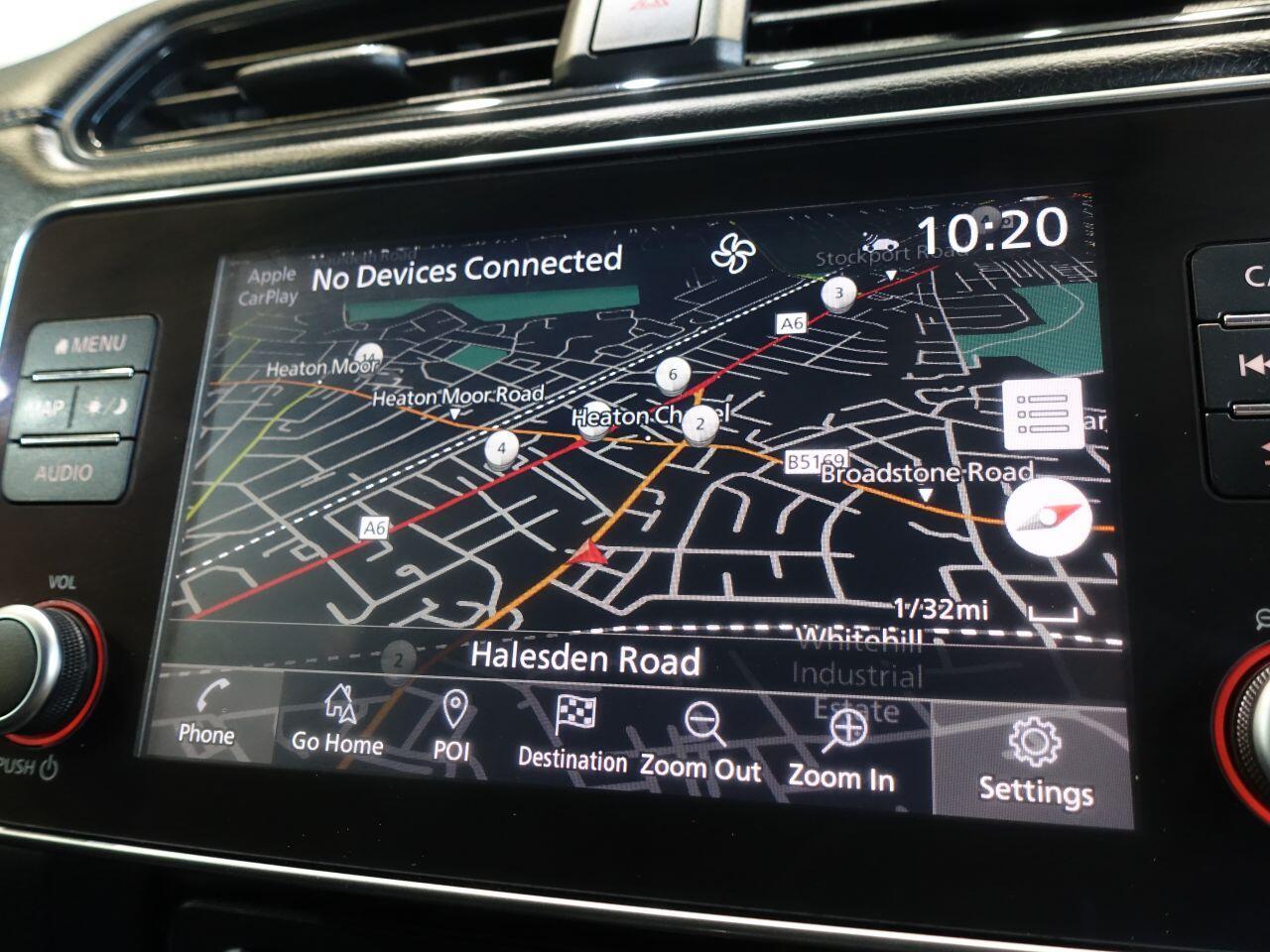 Nissan Leaf - Image 3