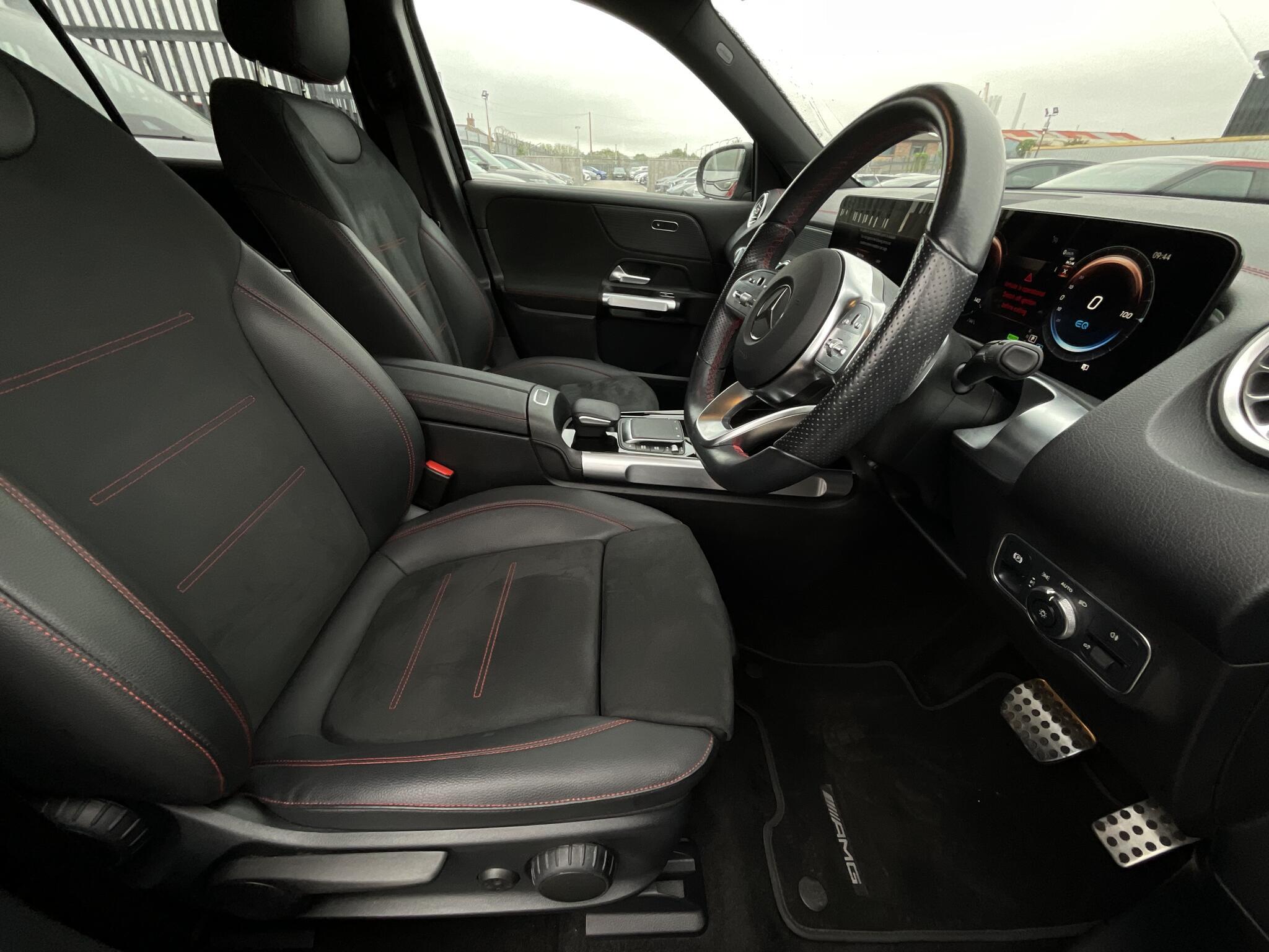 Mercedes Eqb - Image 9