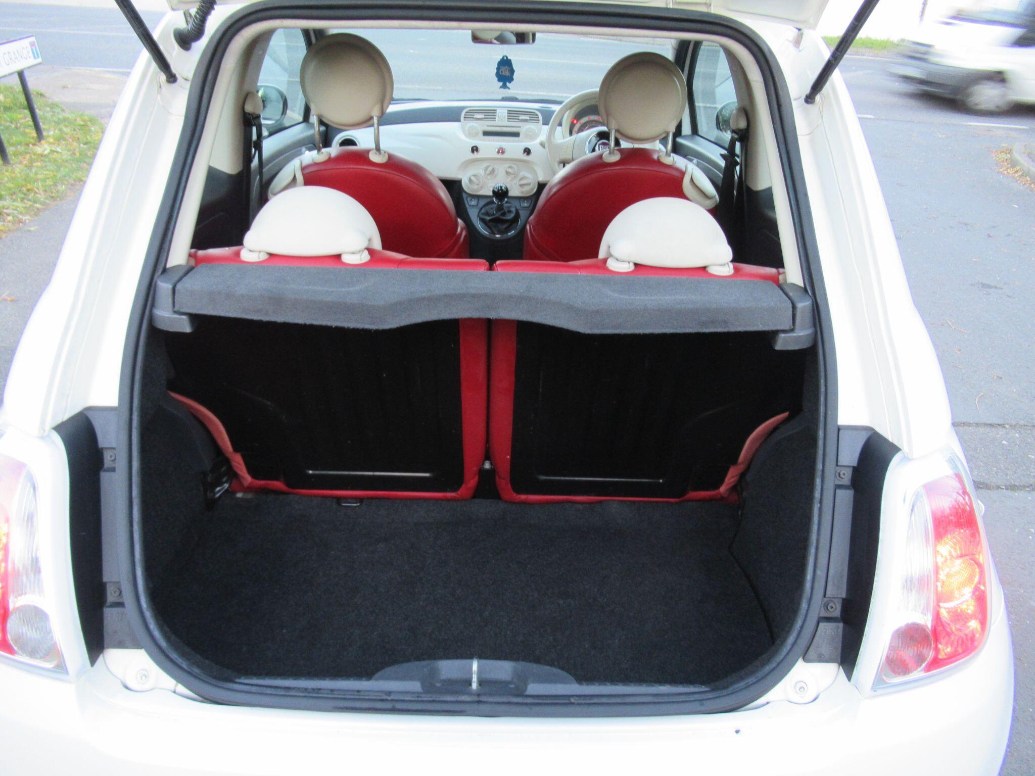 Fiat 500 - Image 17