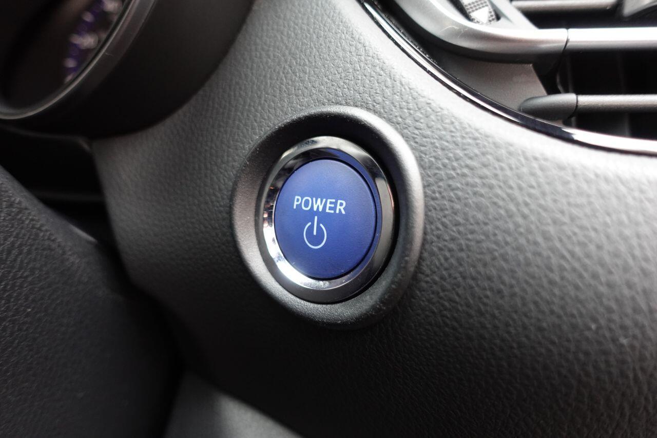 Toyota C-Hr - Image 35