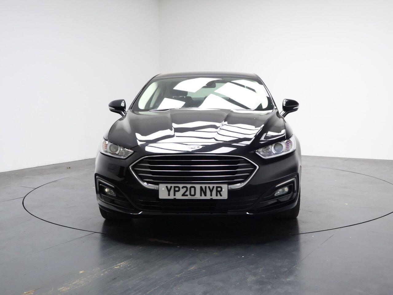 Ford Mondeo - Image 5