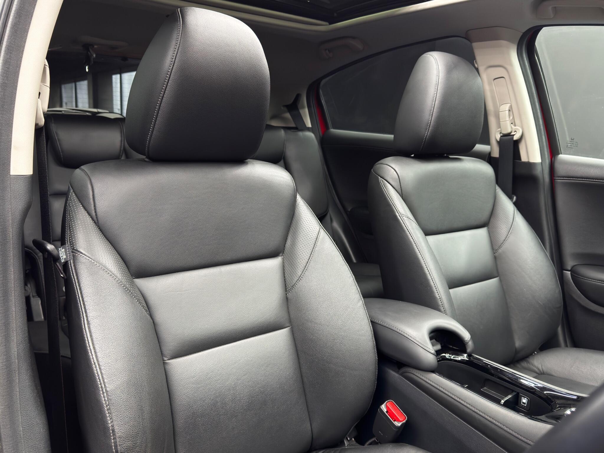 Honda HR-V - Image 12