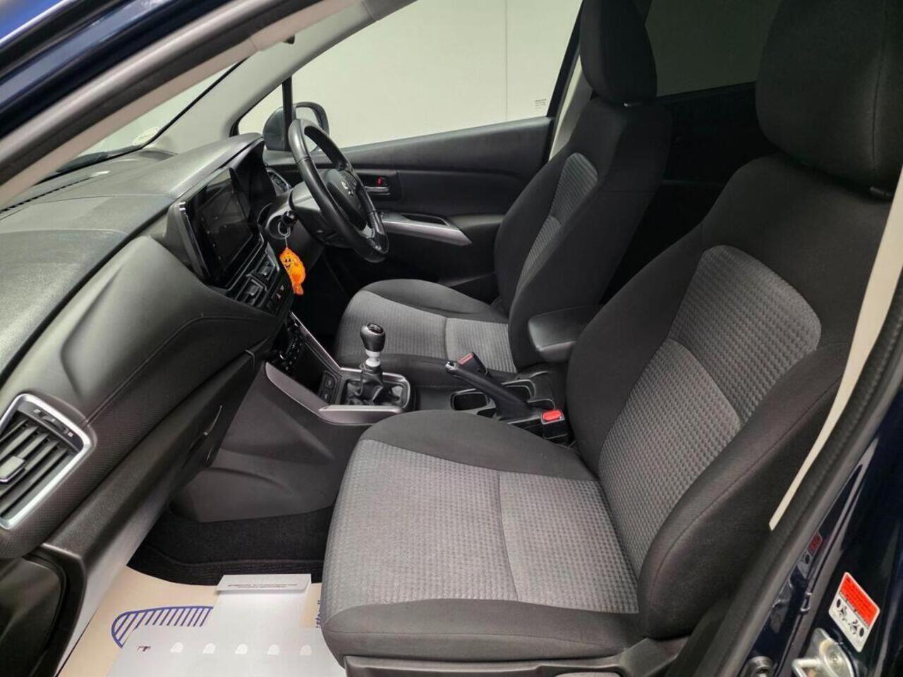 Suzuki S-Cross - Image 5