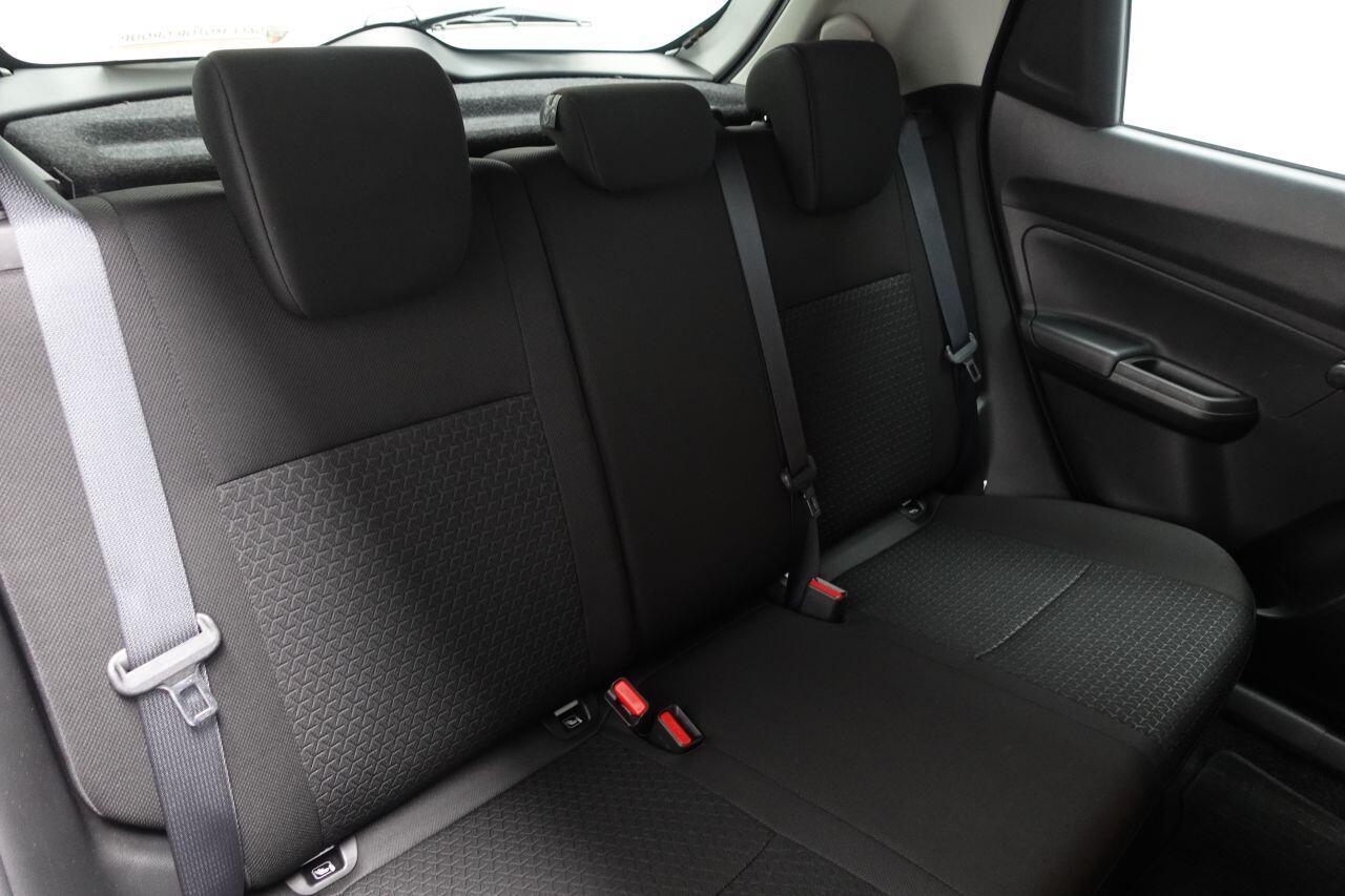 Suzuki Swift - Image 11