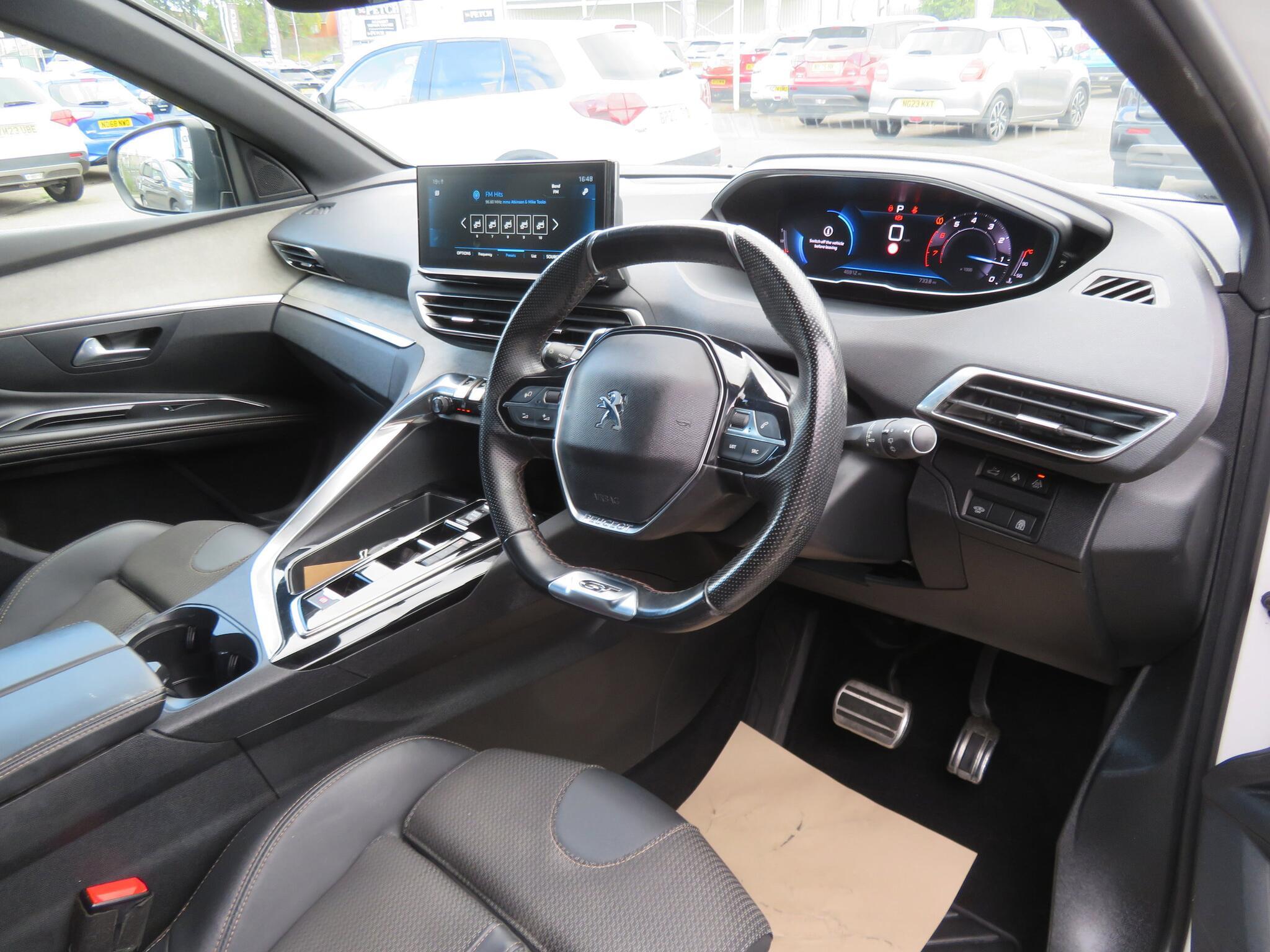 Peugeot 3008 - Image 18