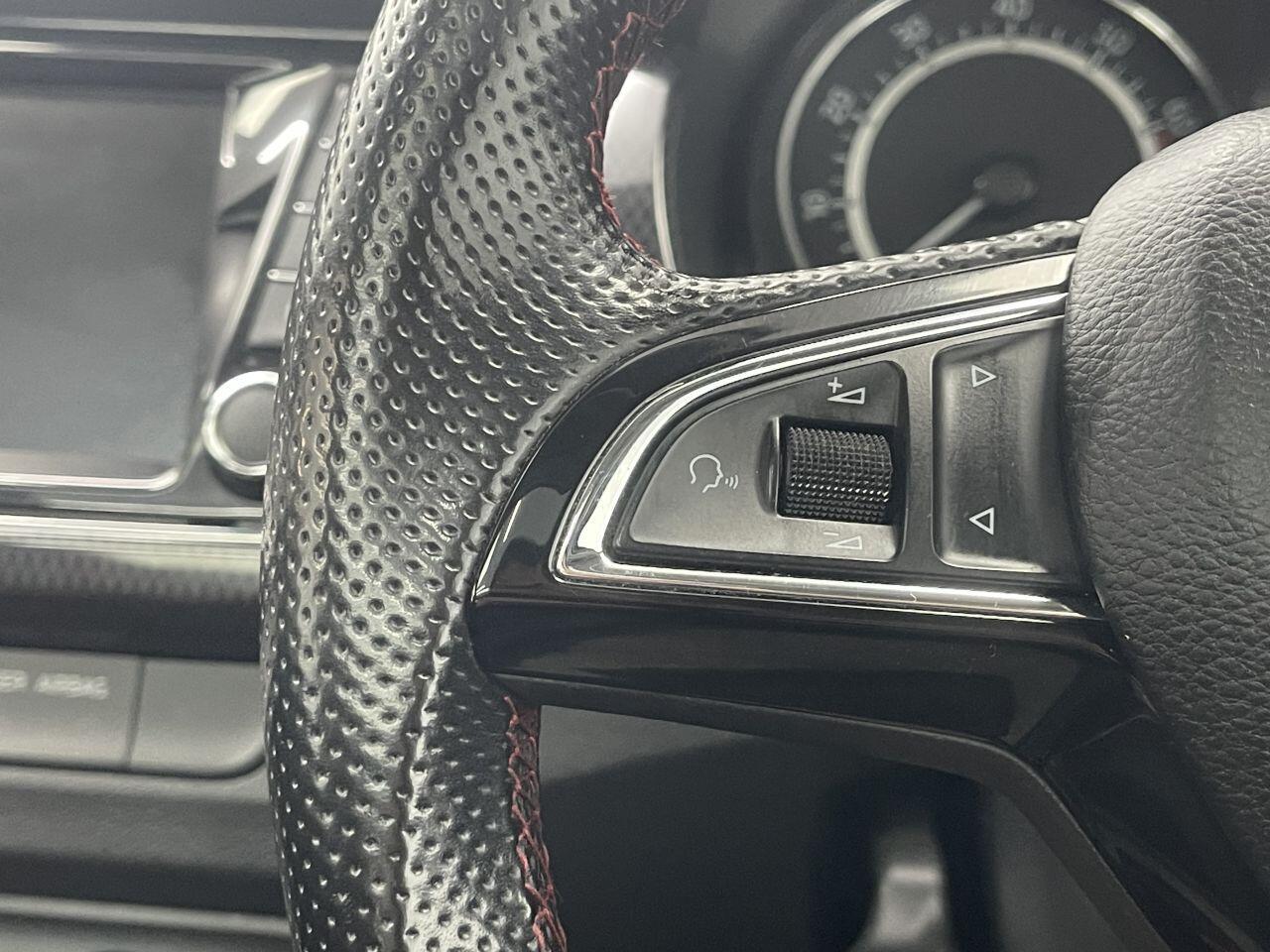 Skoda Fabia - Image 26