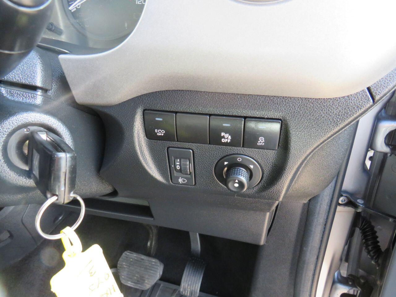 Citroen Berlingo - Image 18