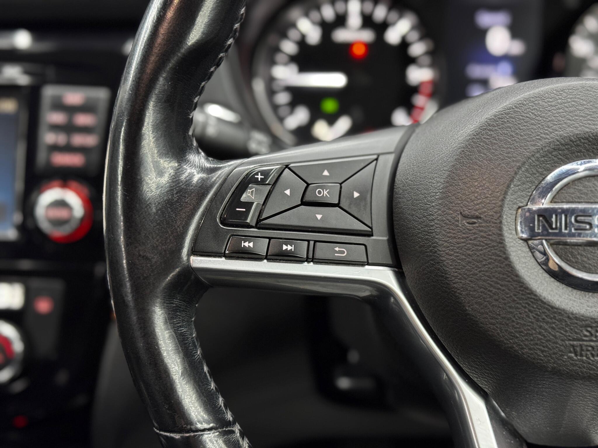 Nissan X-Trail - Image 20