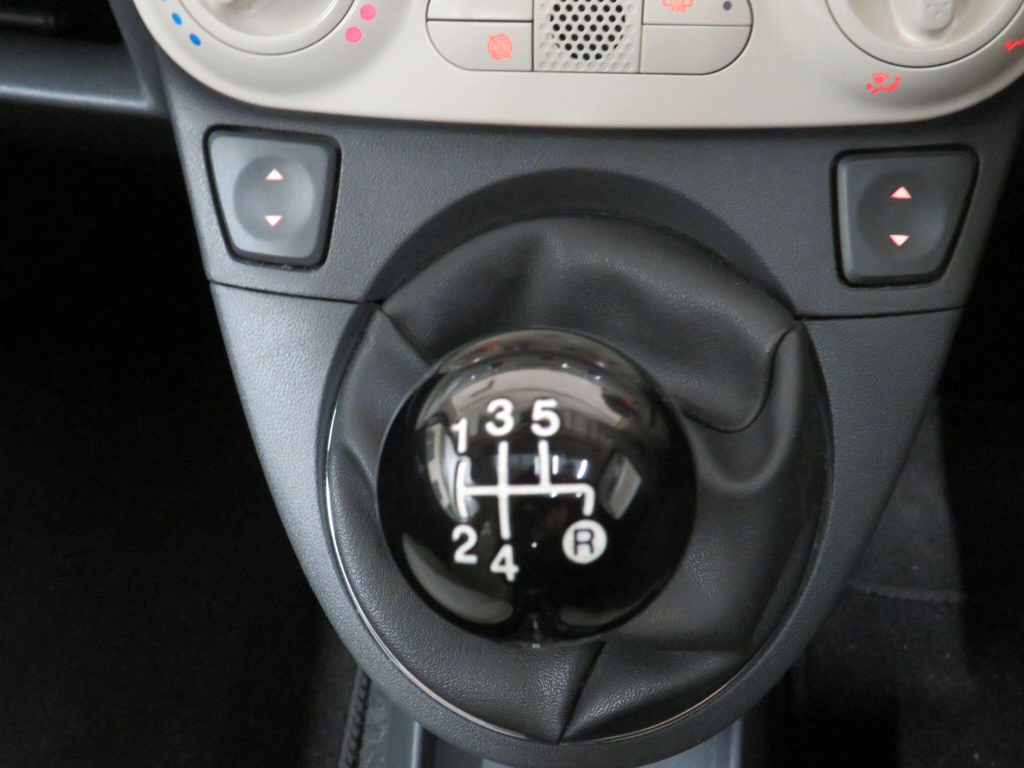 Fiat 500 - Image 20