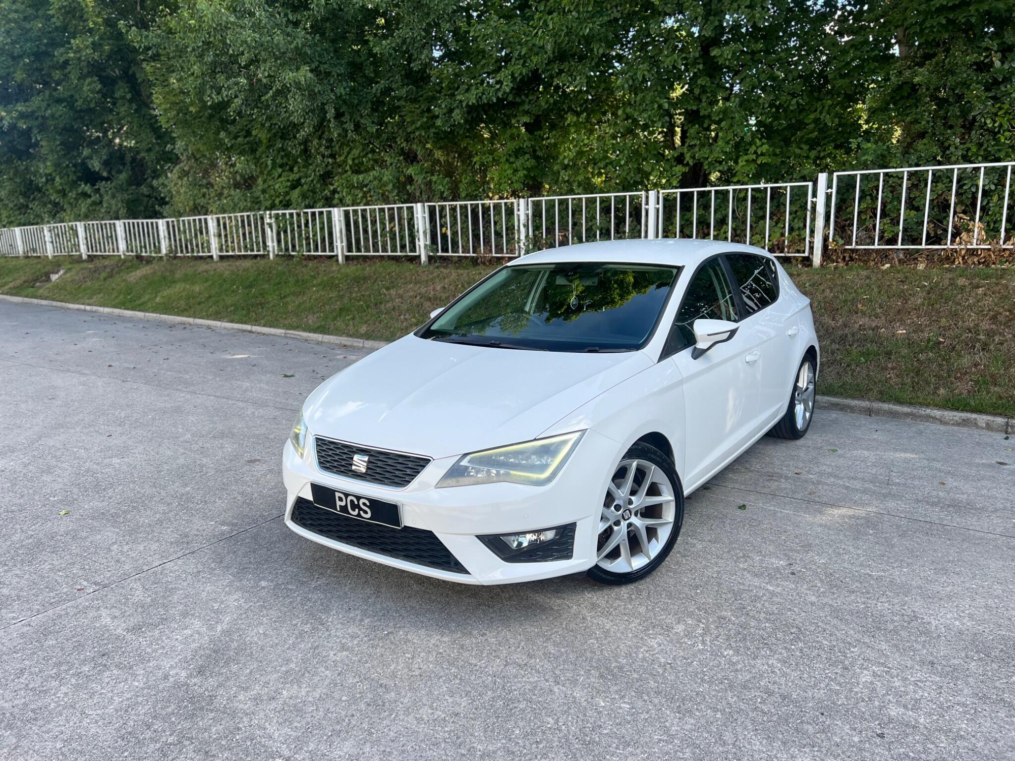SEAT Leon - Image 6
