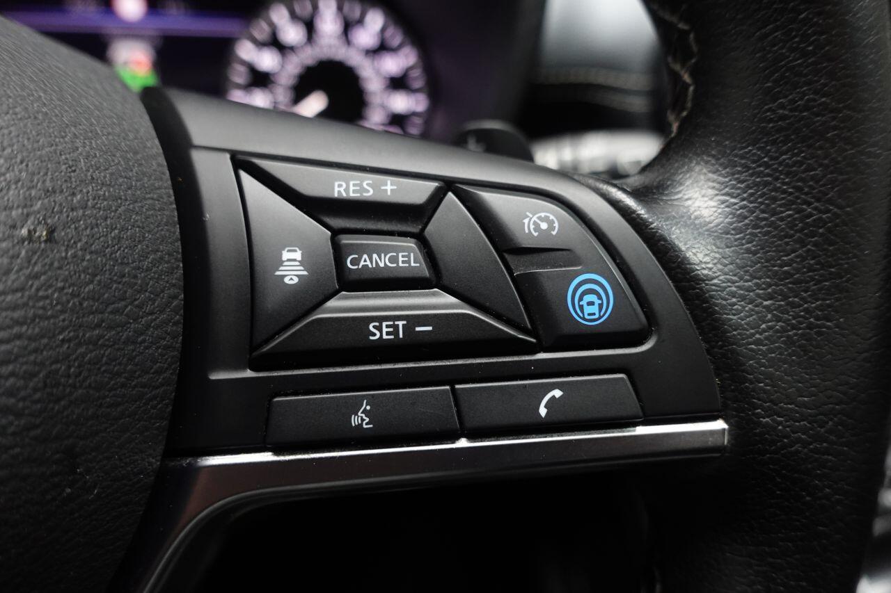 Nissan Juke - Image 35