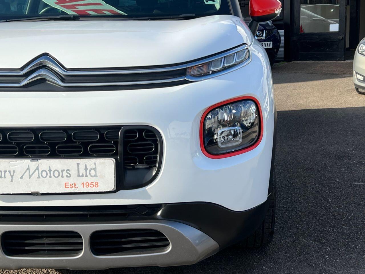 Citroen C3 Aircross - Image 12