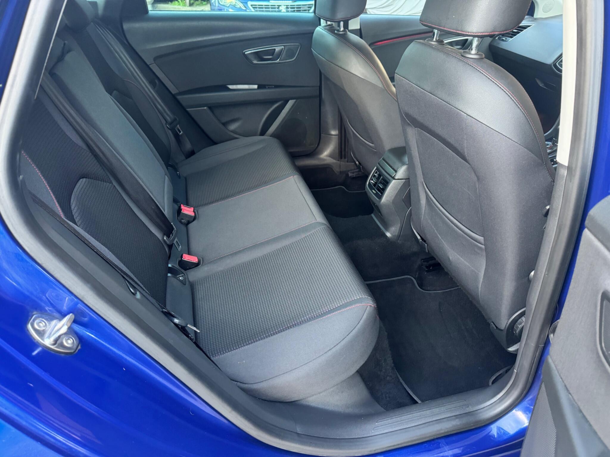 SEAT Leon - Image 29