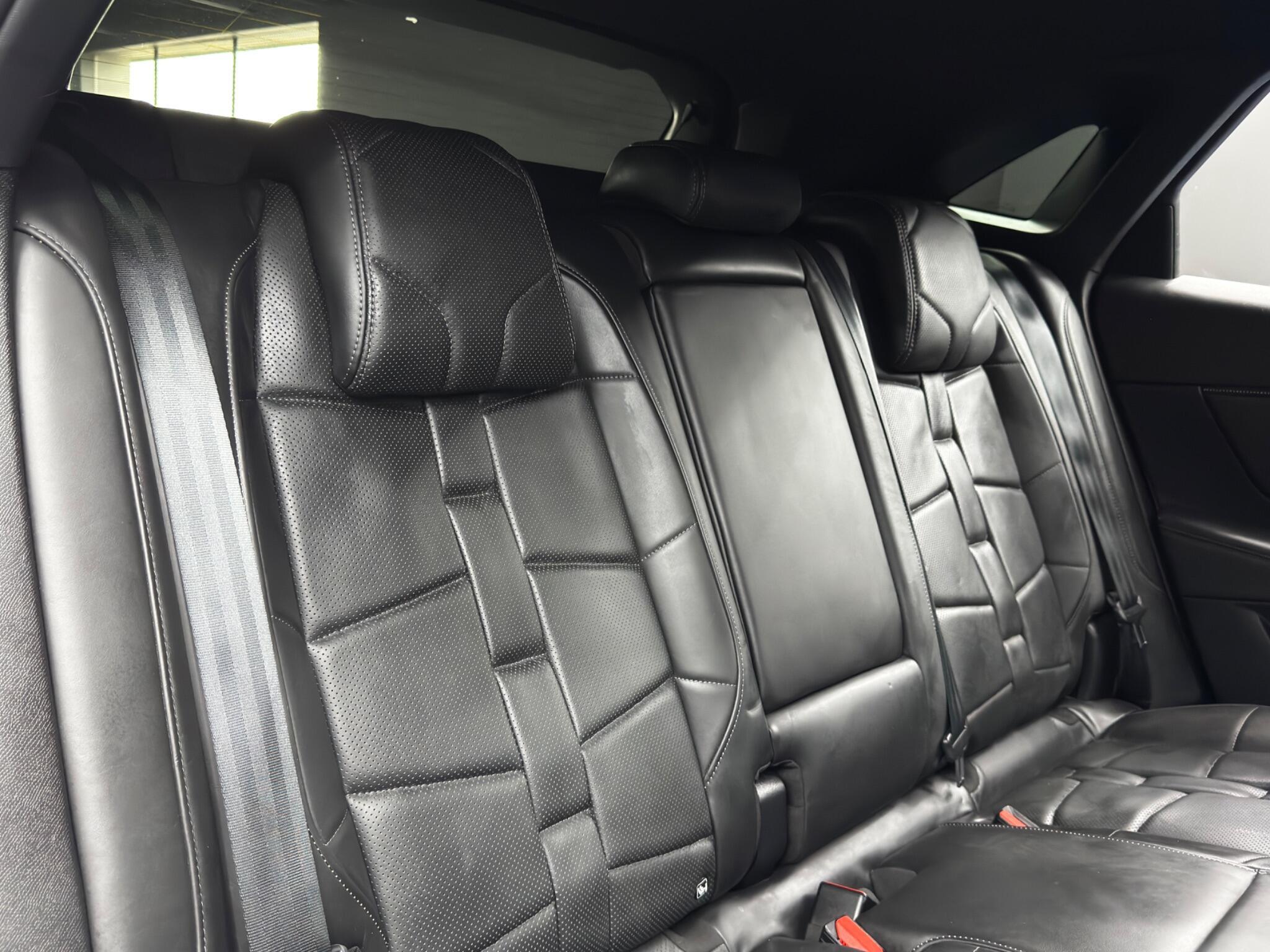 DS AUTOMOBILES DS 7 CROSSBACK - Image 15