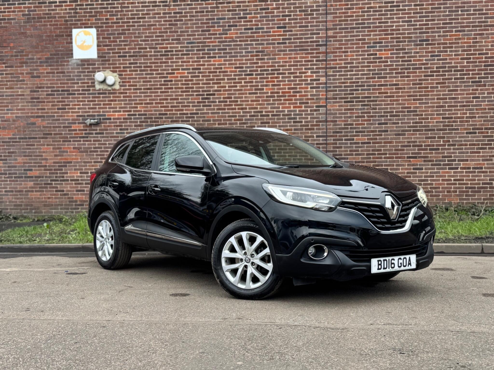 Renault Kadjar - Image 11