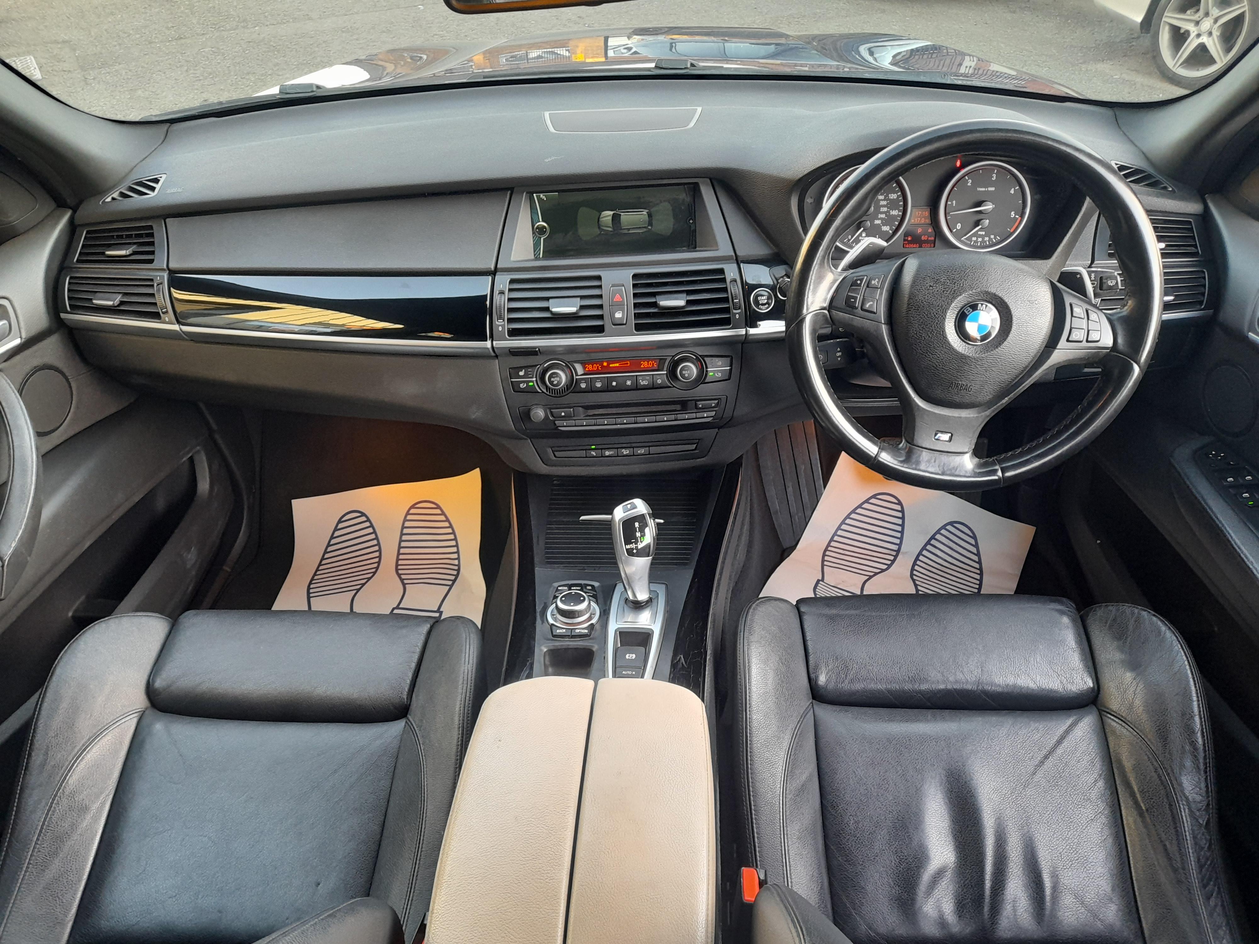 BMW X5 - Image 22
