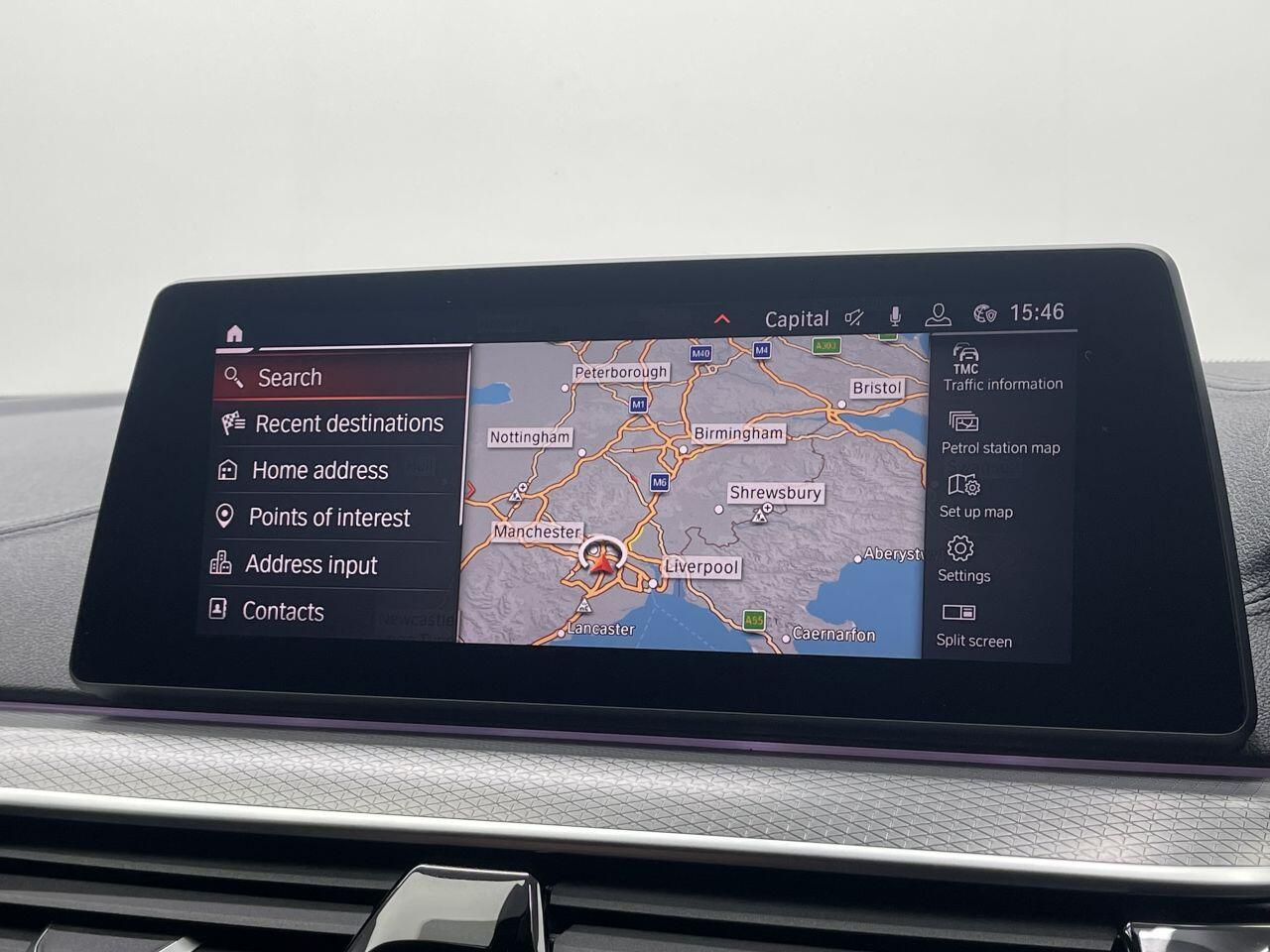 BMW 5 Series - Image 42