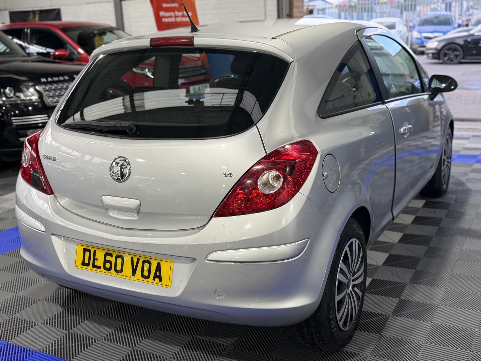 Vauxhall Corsa - Image 5