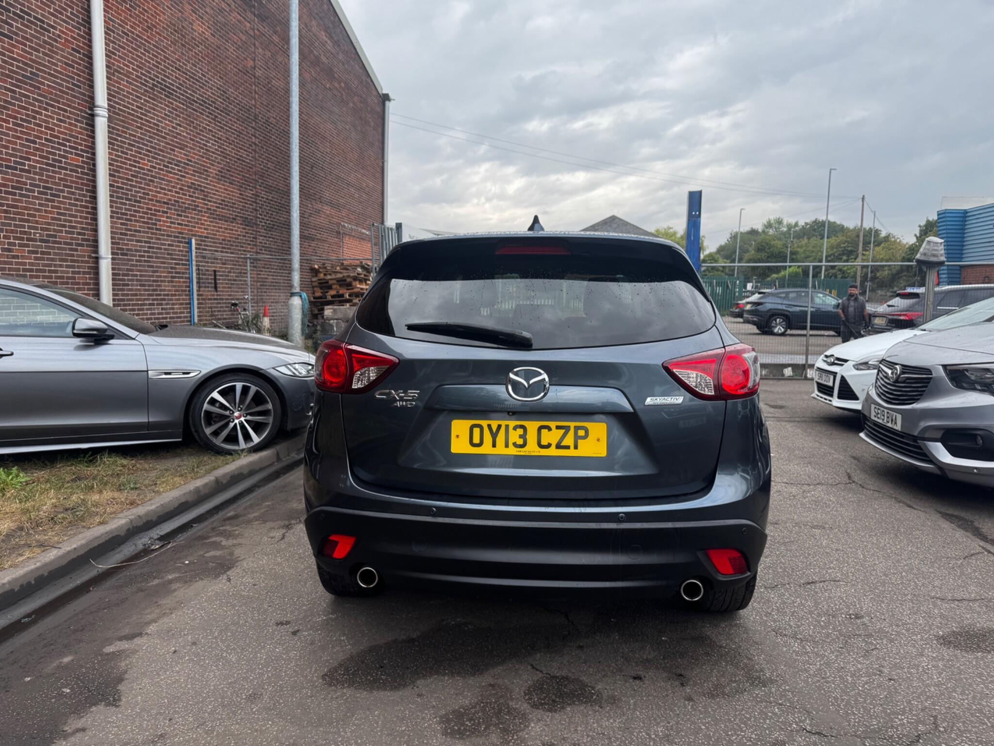Mazda CX-5 - Image 5