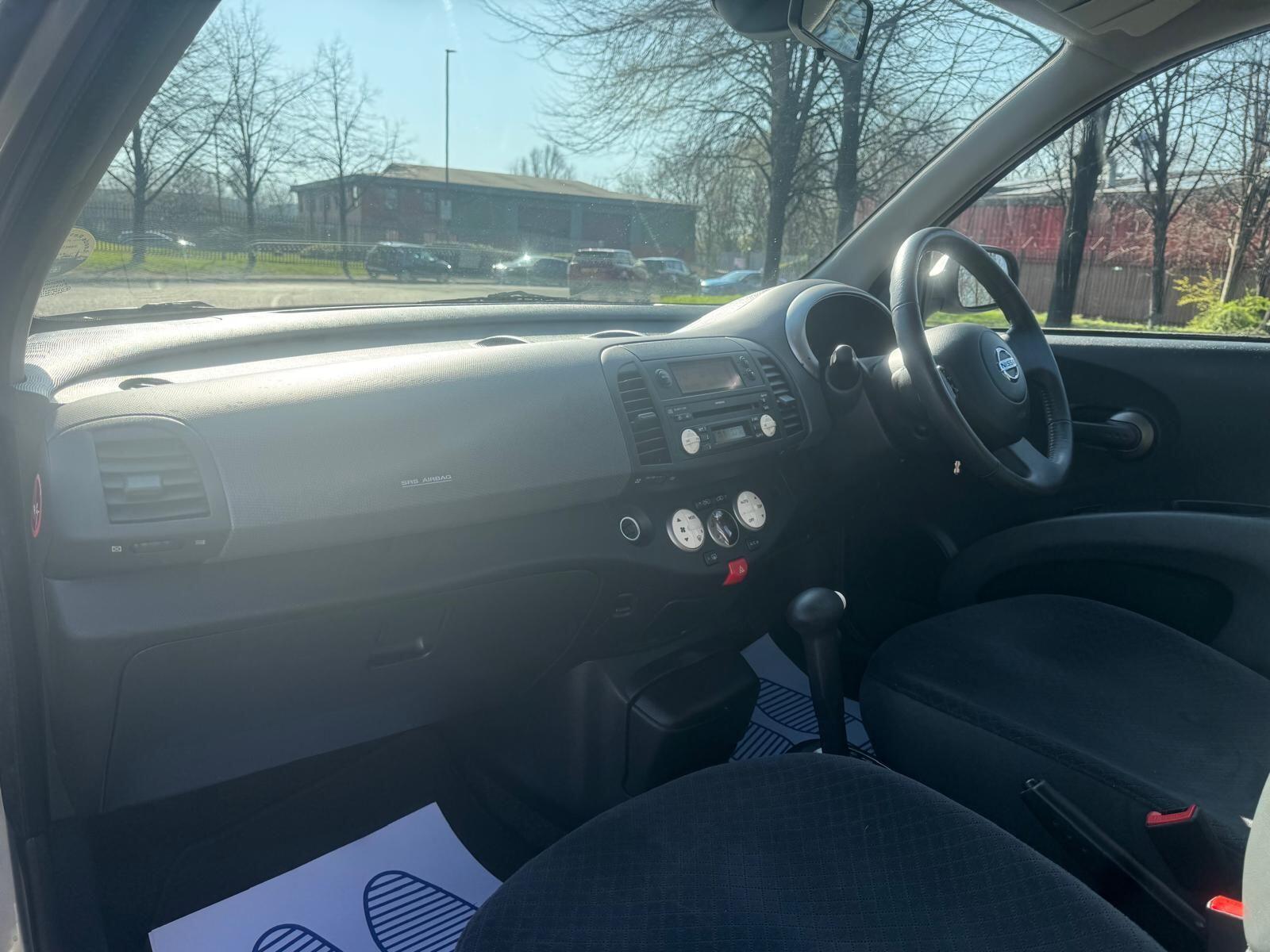 Nissan Micra - Image 14