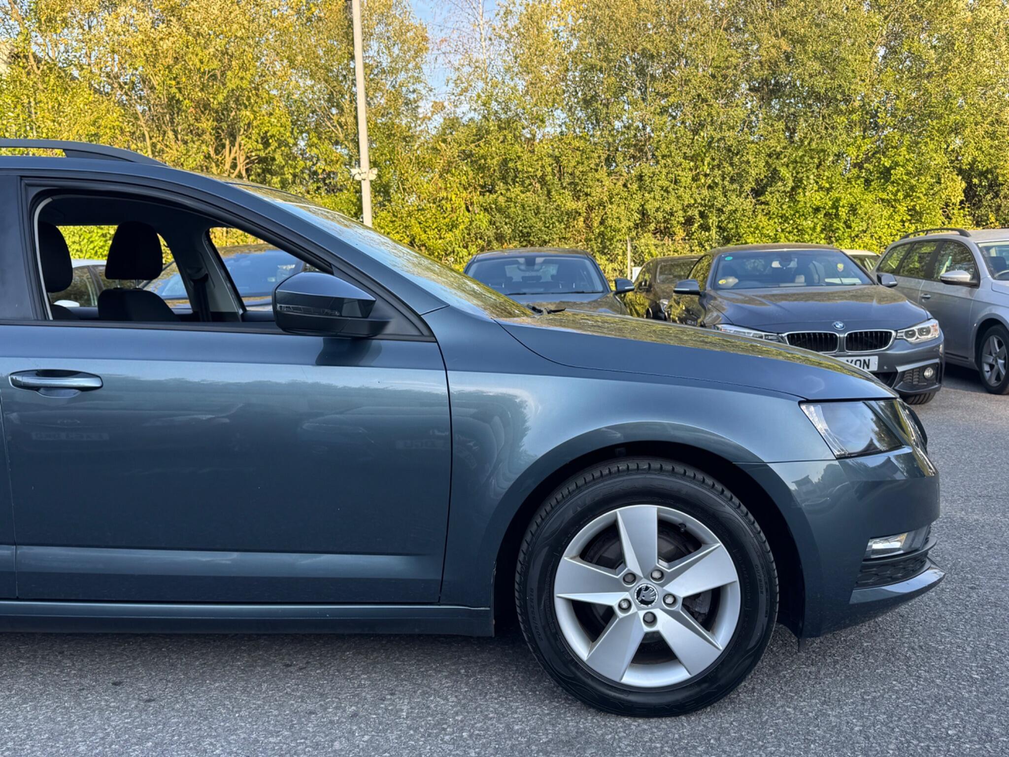 Skoda Octavia - Image 17