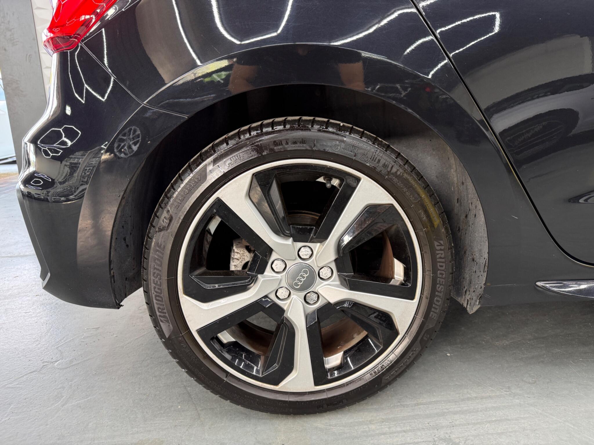 Audi A1 - Image 17