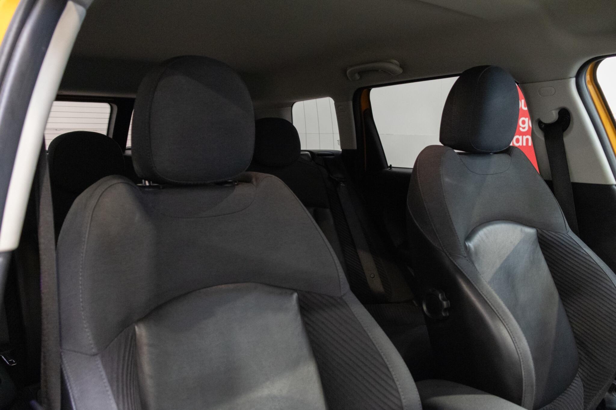 MINI Clubman - Image 13