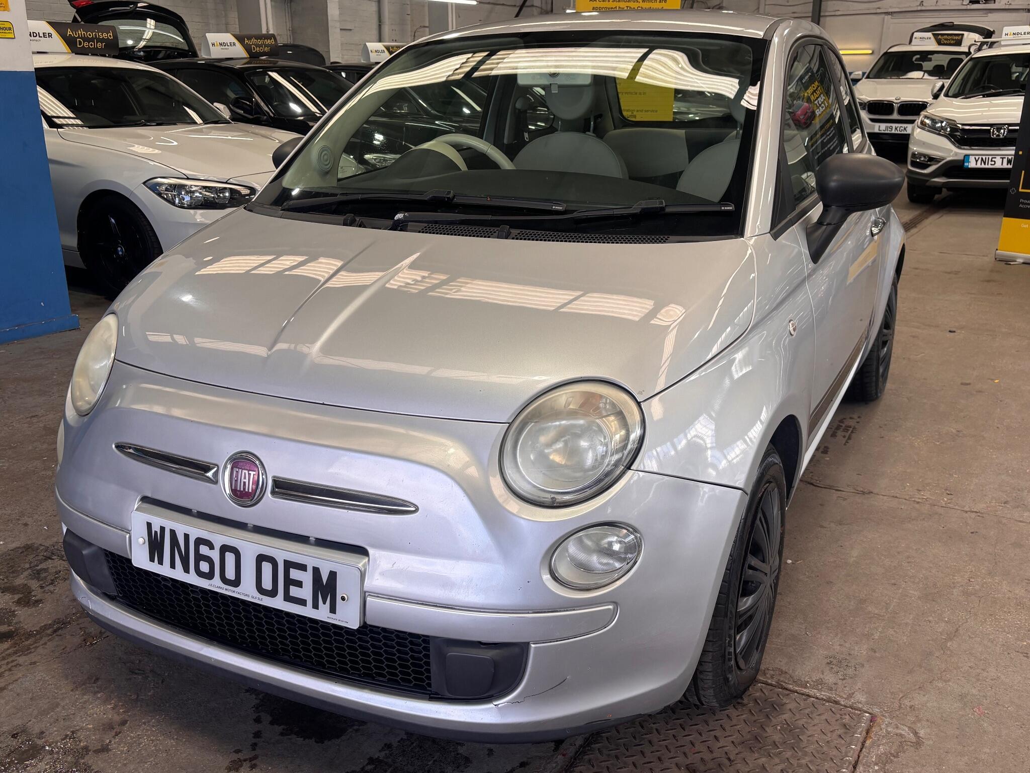 Fiat 500 - Image 20