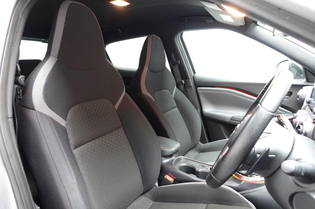 Nissan Juke - Image 3