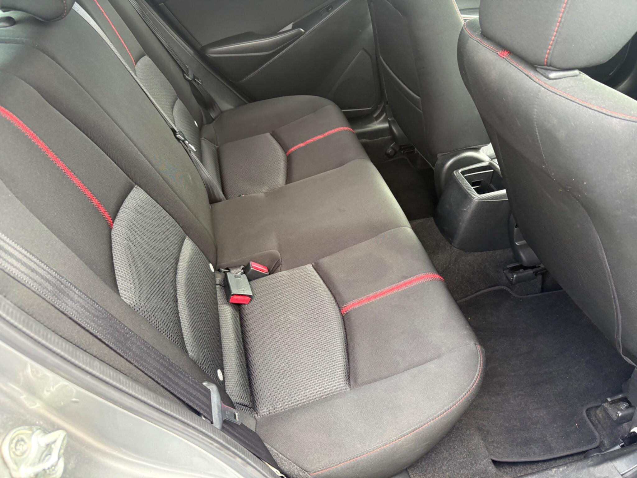 Mazda MAZDA2 - Image 22