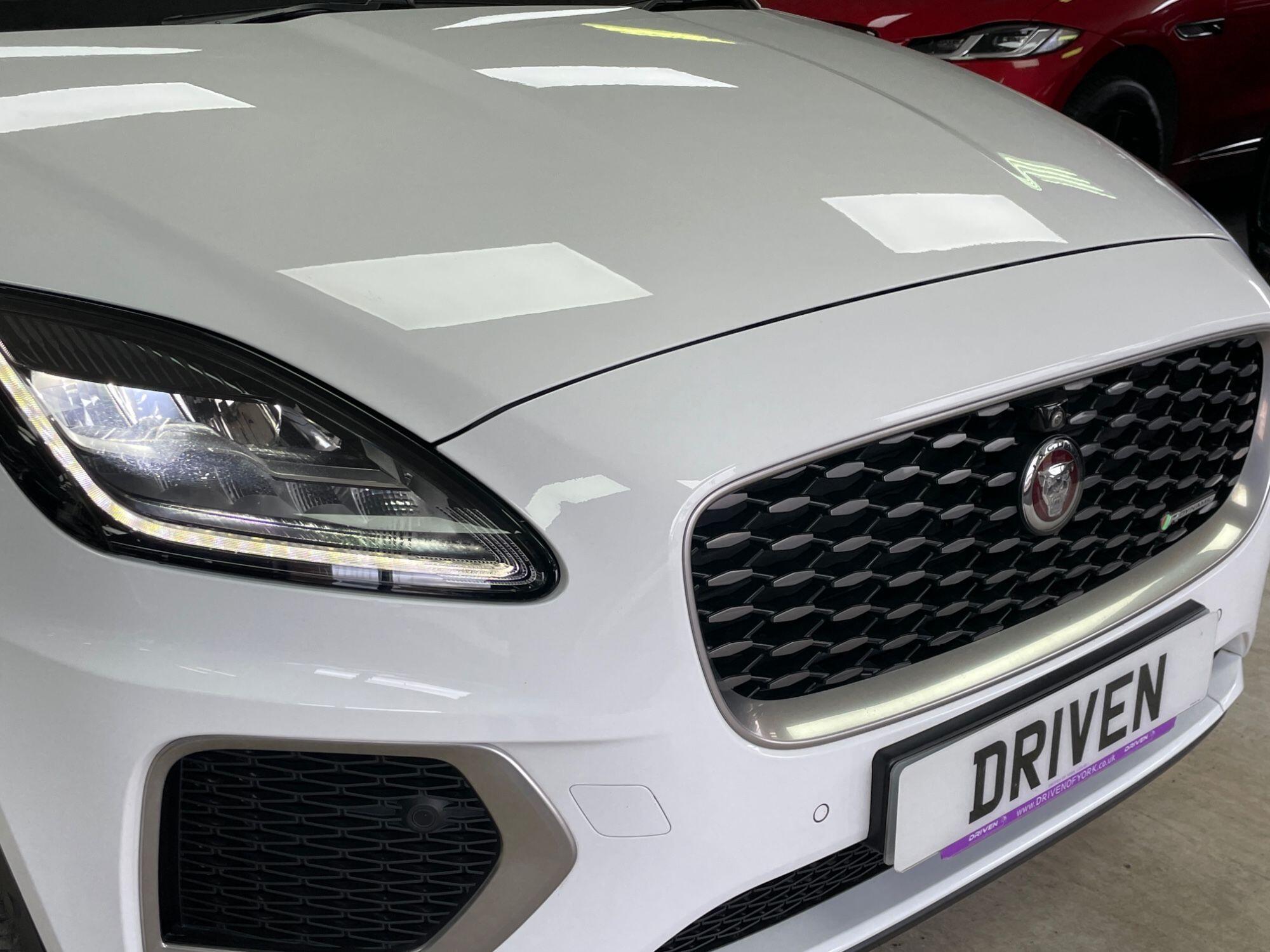 Jaguar E-Pace - Image 4