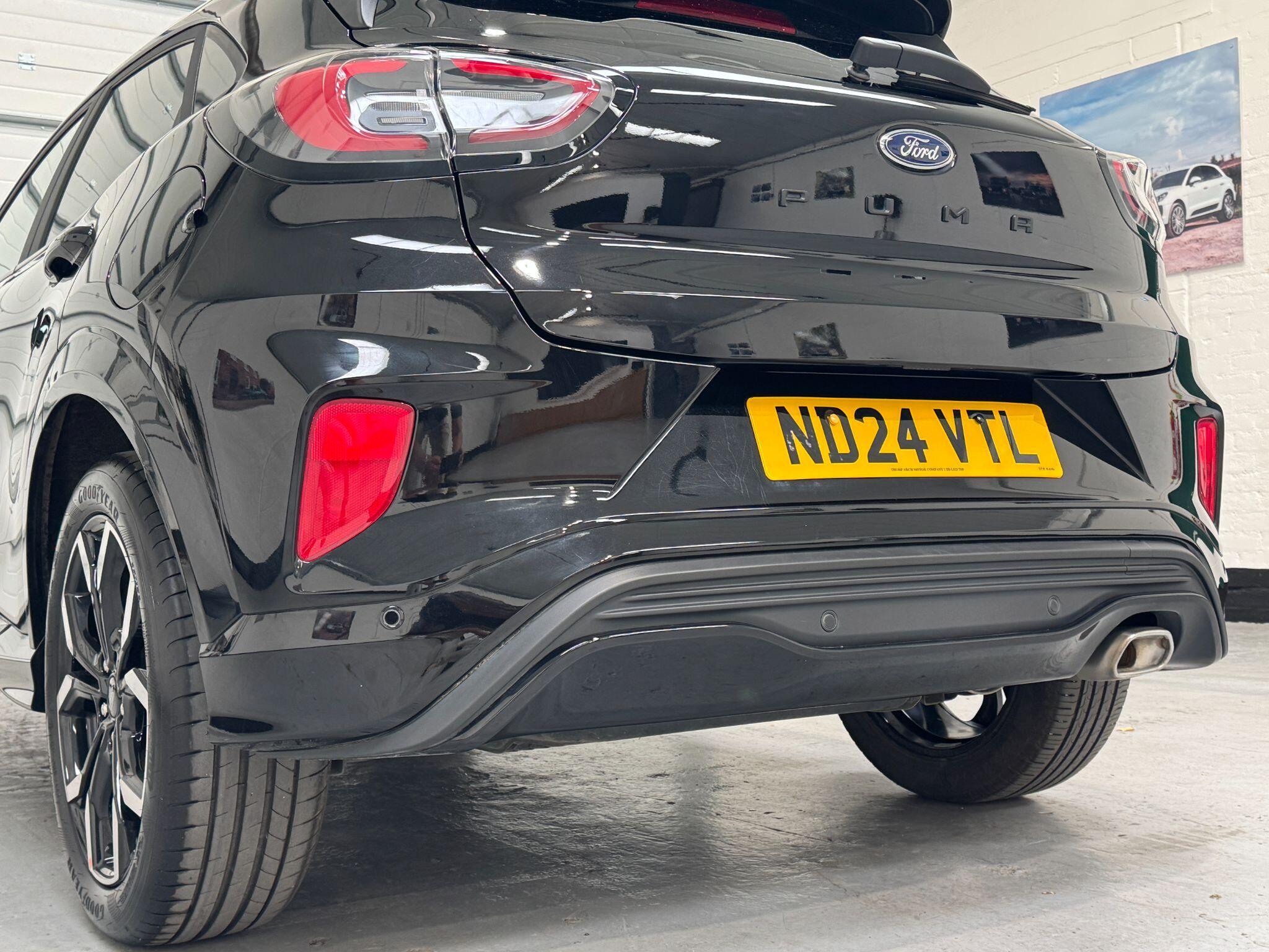 Ford Puma - Image 13