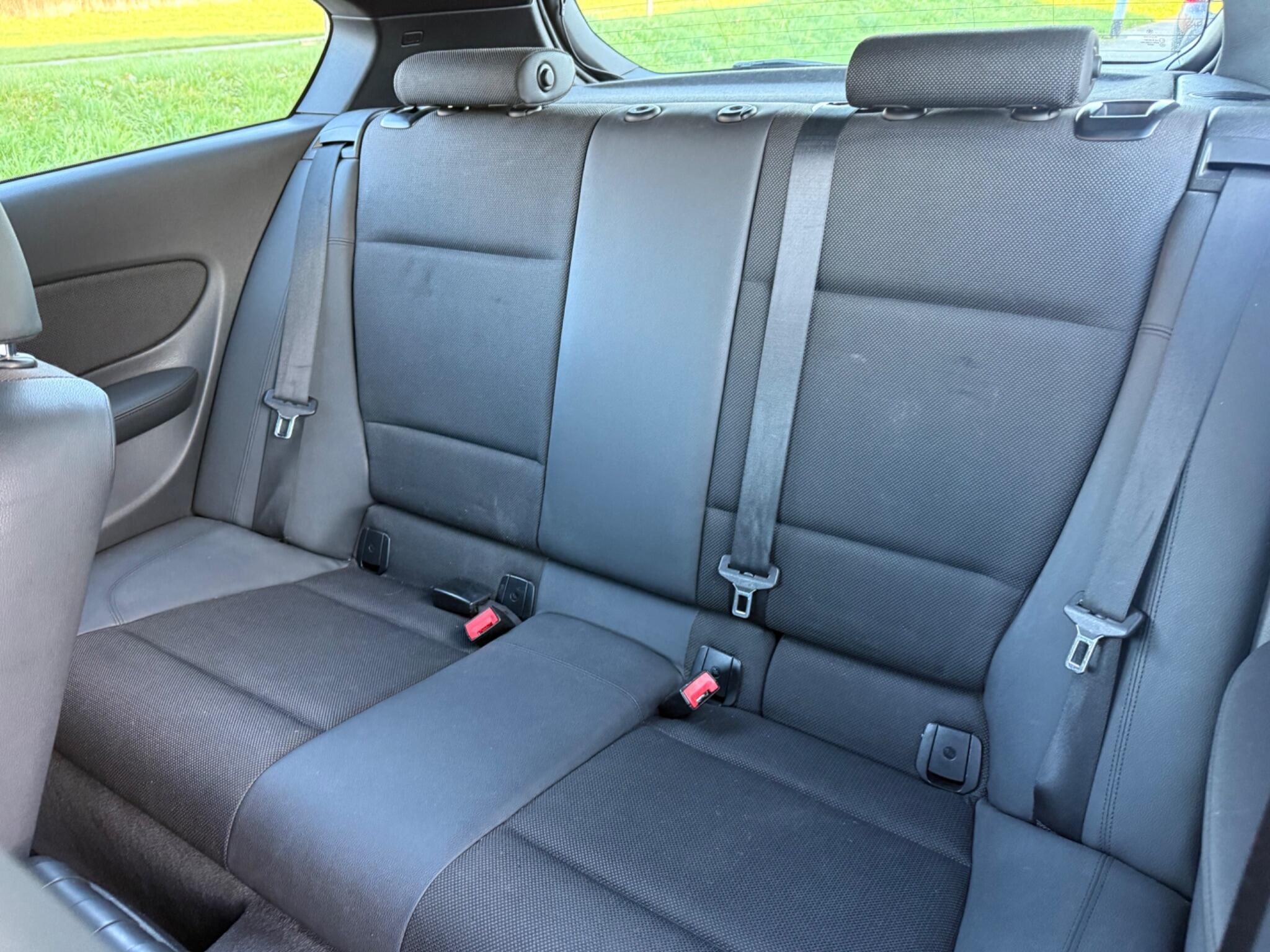 BMW 1 Series - Image 16