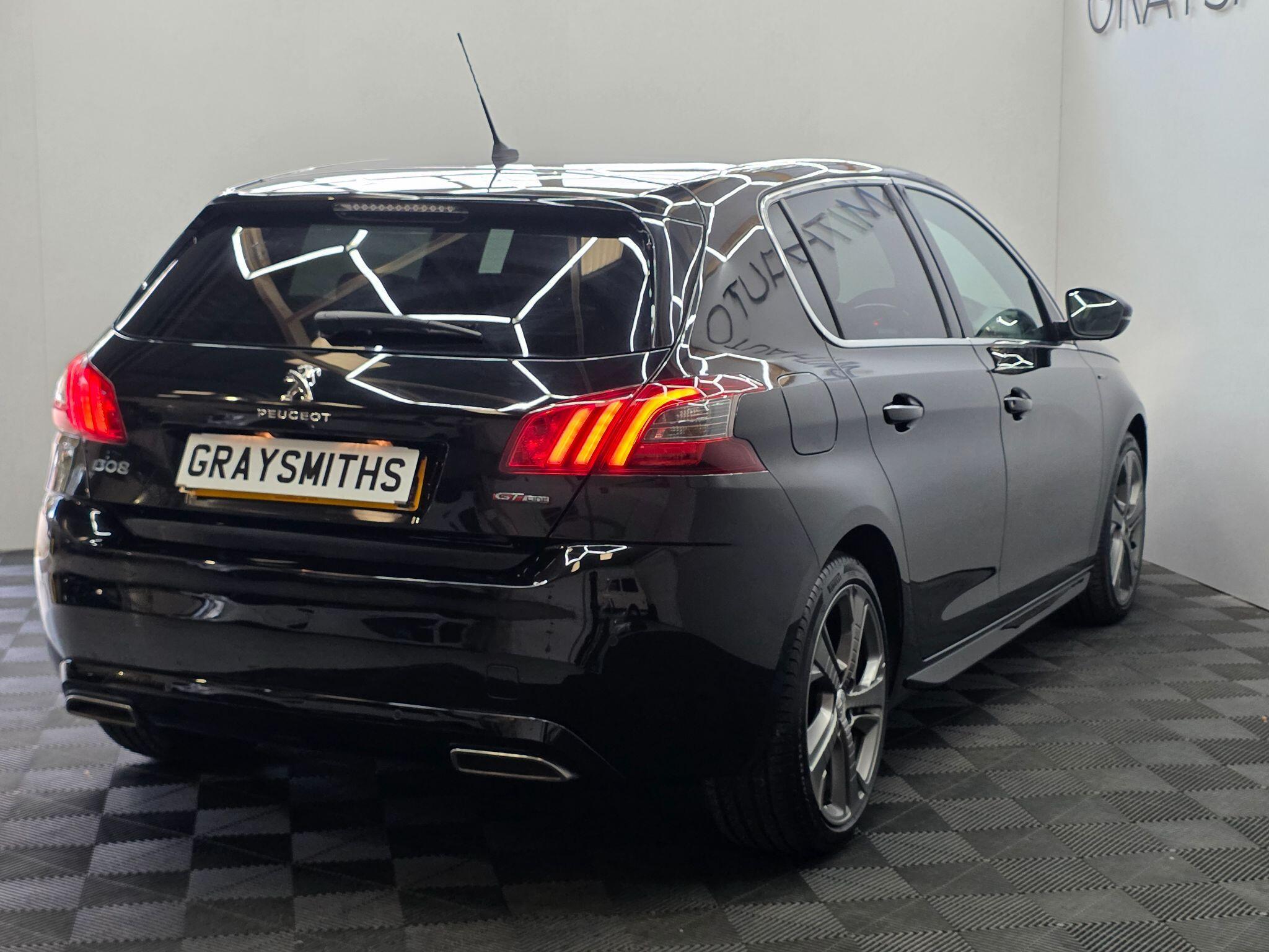 Peugeot 308 - Image 8