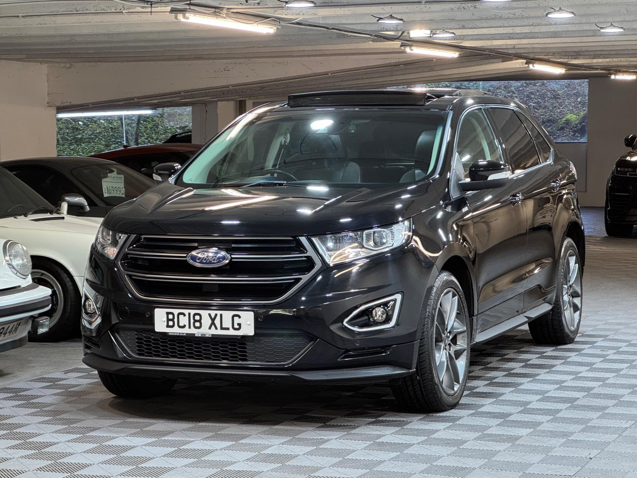 Ford Edge - Image 6