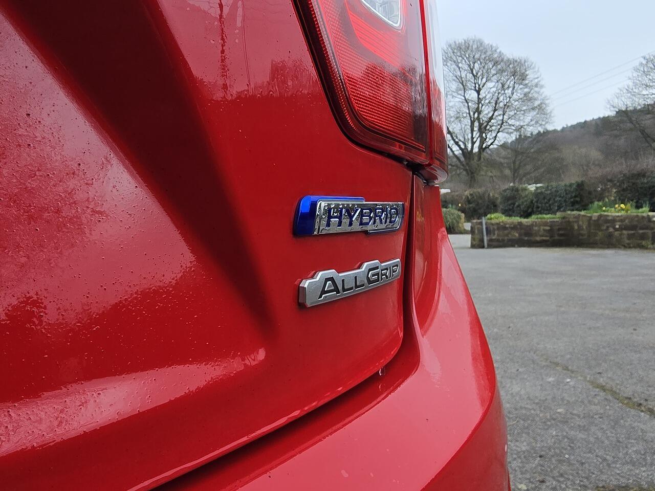 Suzuki Ignis - Image 17