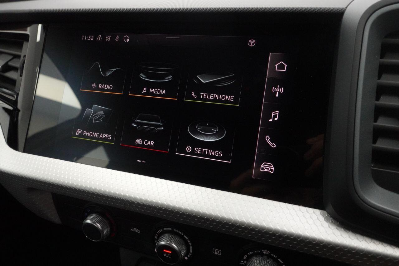 Audi A1 - Image 3