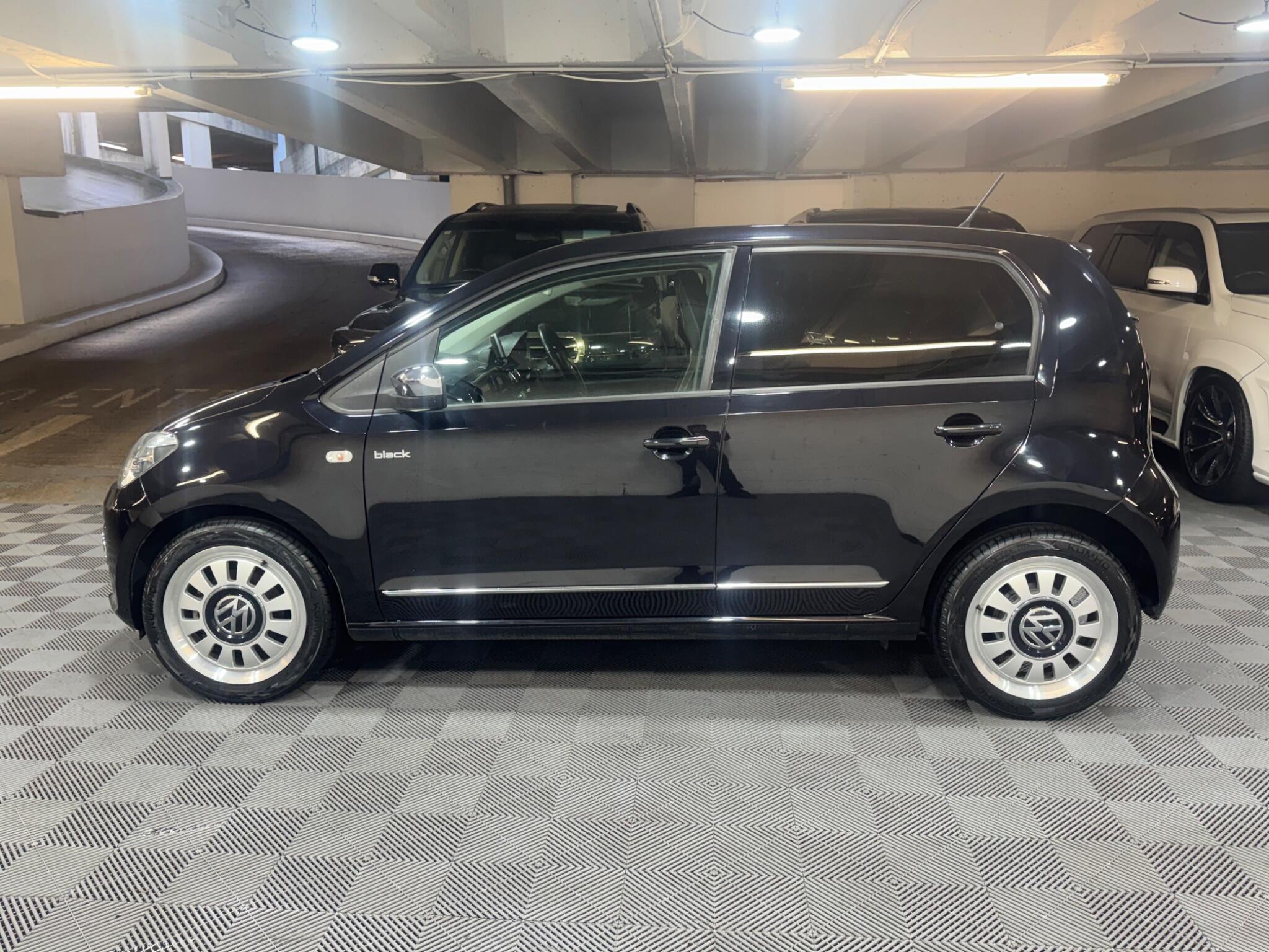 Volkswagen up! - Image 2