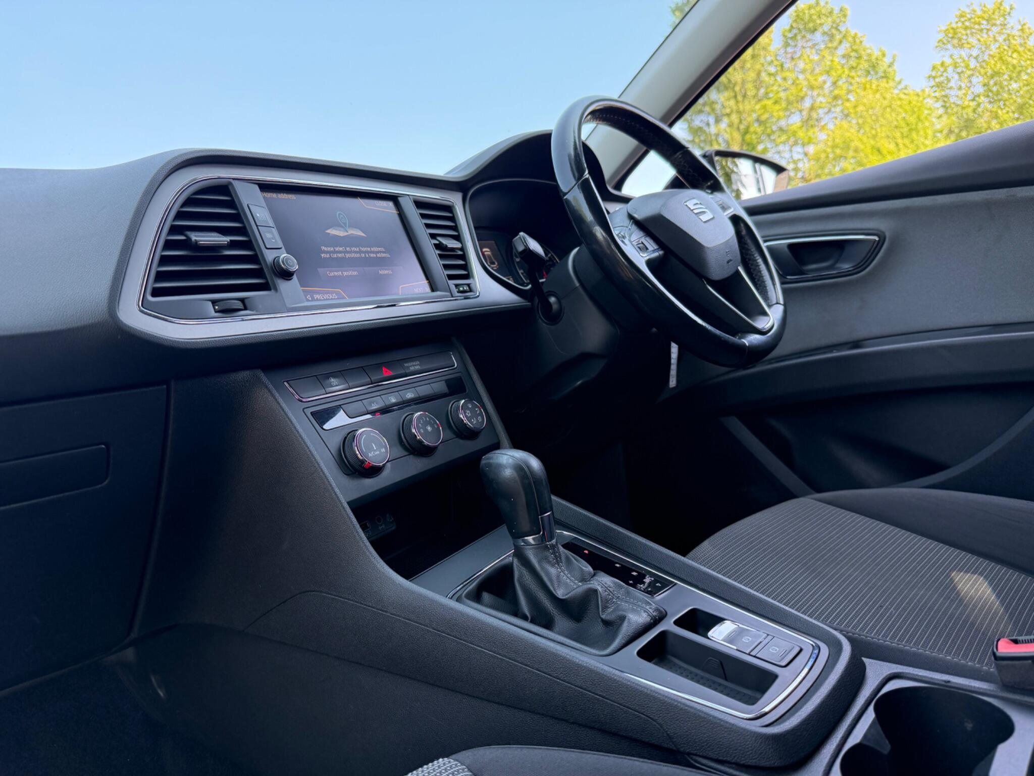 SEAT Leon - Image 9
