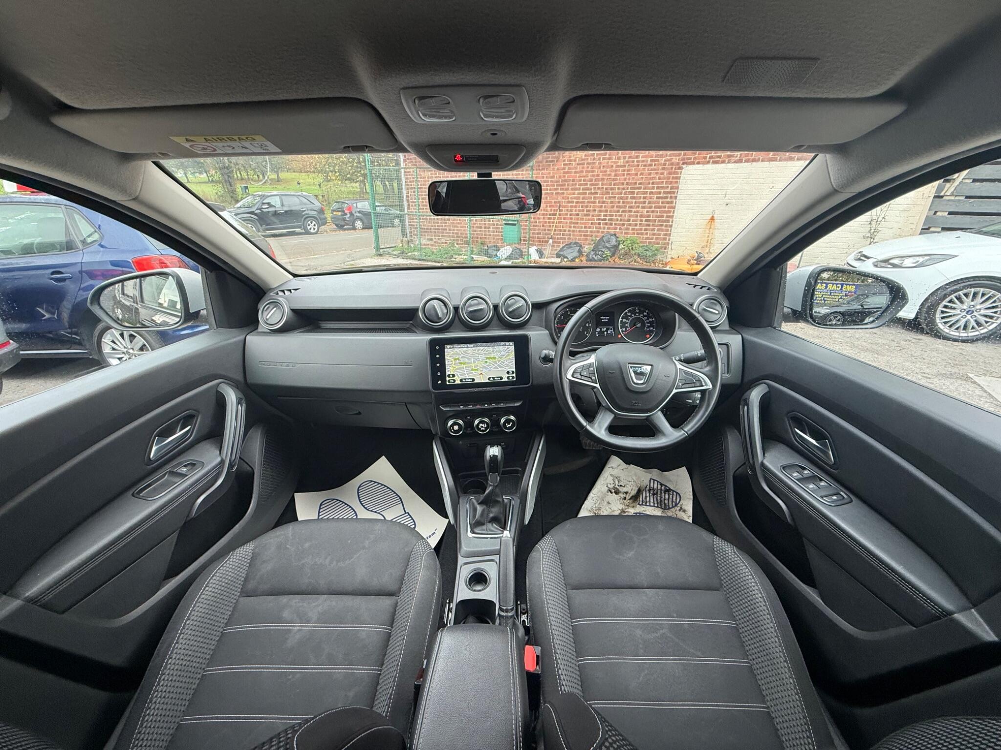 Dacia Duster - Image 15